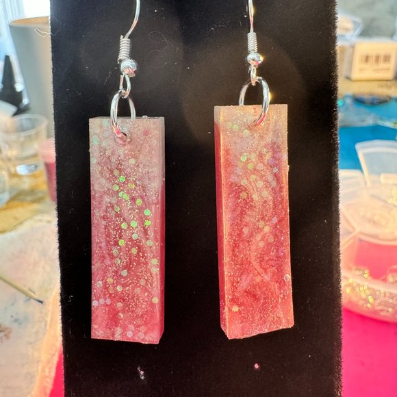 Earrings - Picture 1 of 2